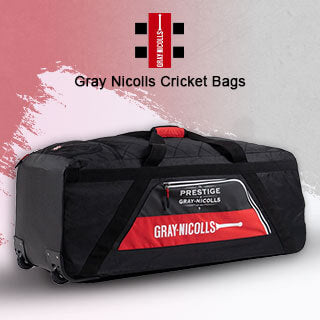 Gray Nicolls Cricket Bags