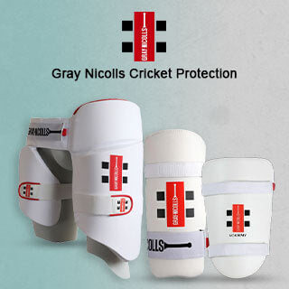 Gray Nicolls Cricket Protection