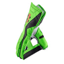 Gray Nicolls Test Green WicketKeeping Gloves - Cricket shop italy