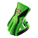 Gray Nicolls Test Green WicketKeeping Gloves - Cricket shop italy