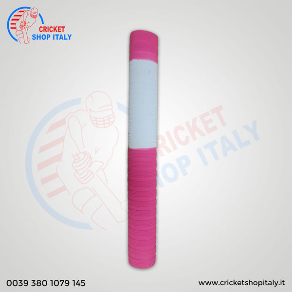 Cricket tape ball bat grip PINK