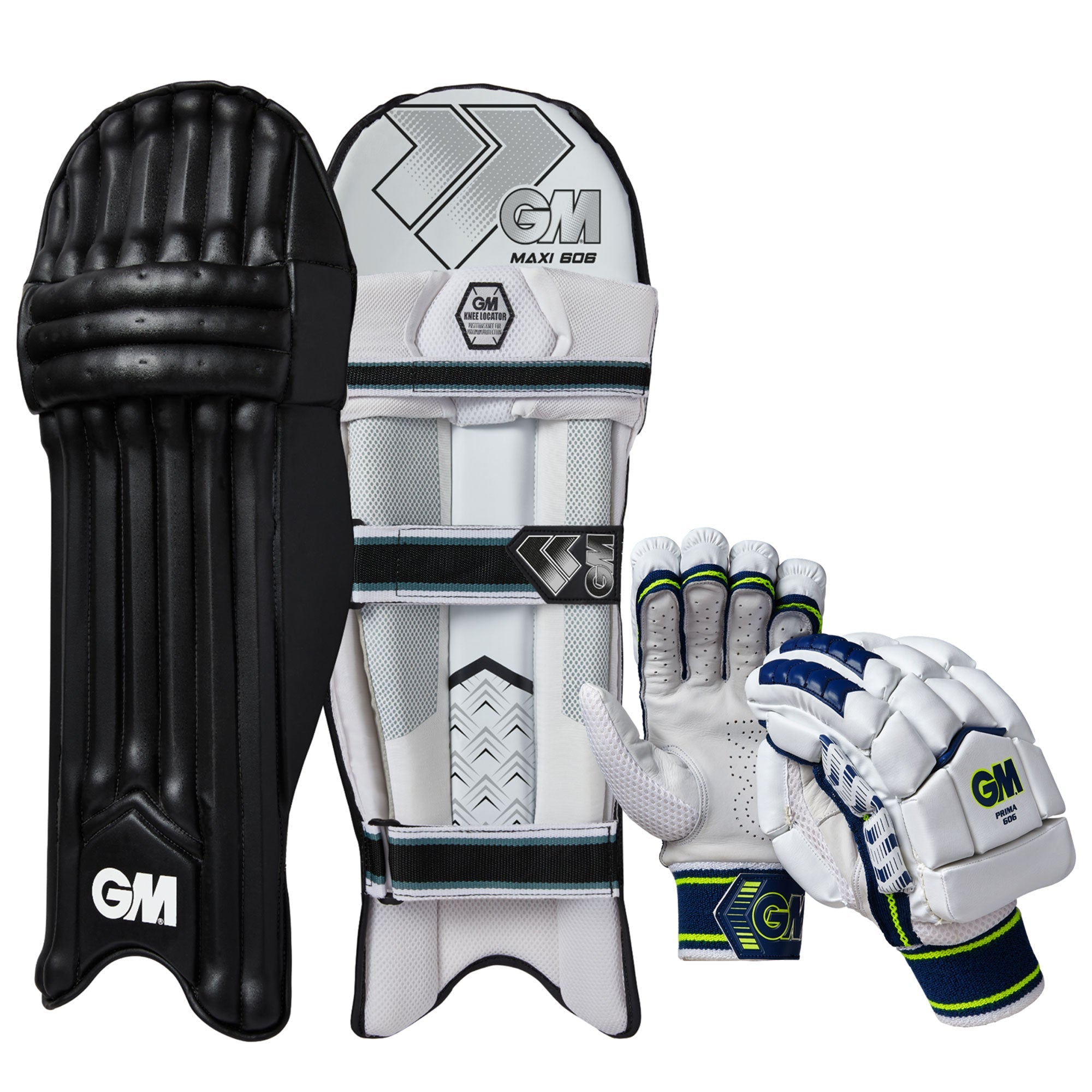 Gunn & Moore Original LE Wicket Keeping Gloves (2025