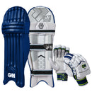 Gunn & Moore 606 Pads & Gloves Set Gunn and Moore