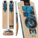 Gunn And Moore Diamond 808 Cricket Bat Gunn and Moore