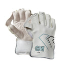 Gunn & Moore 606 Wicketkeeping Gloves - Junior Gunn and Moore
