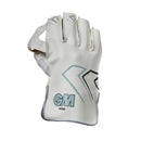 Gunn & Moore 606 Wicketkeeping Gloves - Junior Gunn and Moore