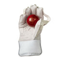 Gunn & Moore 606 Wicketkeeping Gloves - Junior Gunn and Moore
