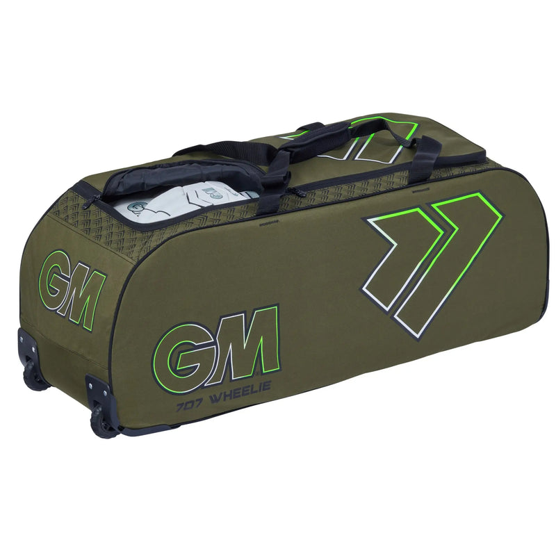 Gunn & Moore 707 Wheelie Bag Gunn & Moore