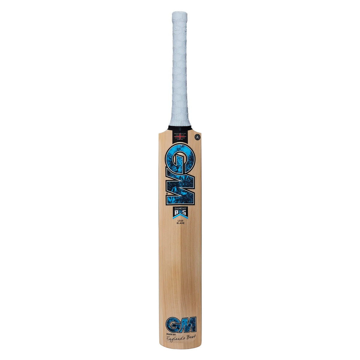 Gunn & Moore GM Cricket Bat | Diamond 404 | Ben Bangladesh Gunn & Moore GM Cricket Bat | Diamond 404 | Ben Bangladesh