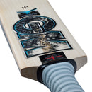 Gunn & Moore Diamond DXM 606 Cricket Bat Gunn and Moore