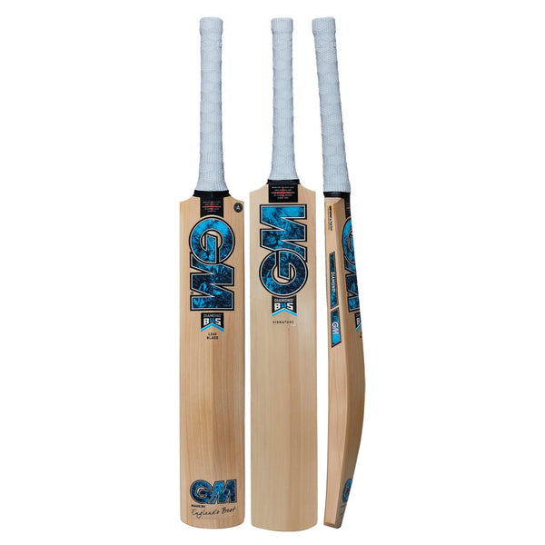 Gunn & Moore Diamond Signature Cricket Bat Gunn and Moore