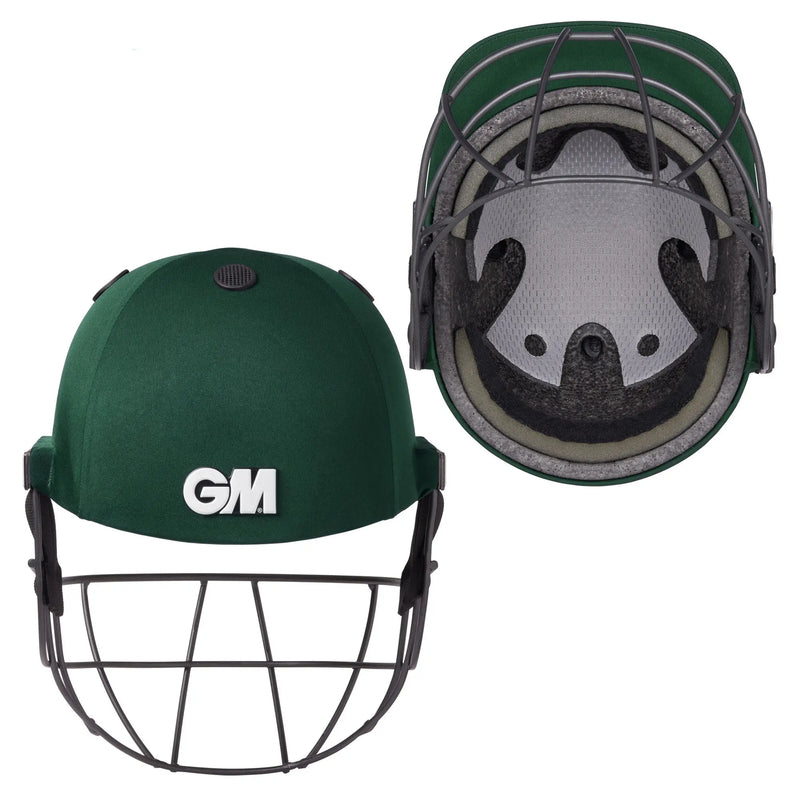 Gunn & Moore Maestro Cricket Helmet Gunn and Moore