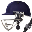 Gunn & Moore Maestro Ti Helmet Titannium Grille Gunn and Moore