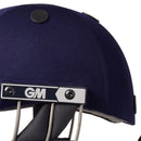 Gunn & Moore Maestro Ti Helmet Titannium Grille Gunn and Moore