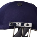 Gunn & Moore Maestro Ti Helmet Titannium Grille Gunn and Moore