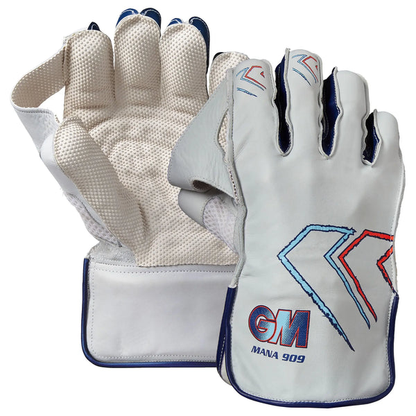 Gunn & Moore Mana 909 WicketKeeping Gloves Gunn and Moore