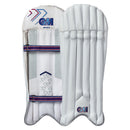 Gunn & Moore Mana Wicket Keeping Pads  Junior Gunn and Moore