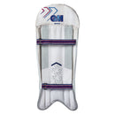 Gunn & Moore Mana Wicket Keeping Pads  Junior Gunn and Moore