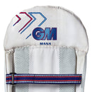 Gunn & Moore Mana Wicket Keeping Pads  Junior Gunn and Moore