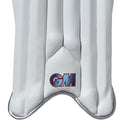 Gunn & Moore Mana Wicket Keeping Pads  Junior Gunn and Moore