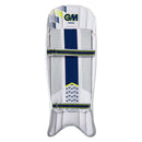 Gunn & Moore Prima Wicket Keeping Pads Adult Gunn and Moore