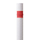 Gunn & Moore Ripple Grip White / Red Gunn and Moore