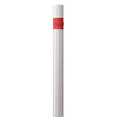 Gunn & Moore Ripple Grip White / Red Gunn and Moore