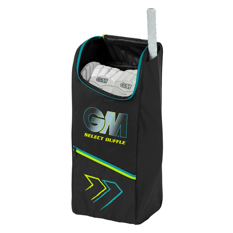 Gunn & Moore Select Duffle Bag -2025 Gunn & Moore