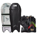 Gunn & Moore Rival WicketKeeping Set Gunn and Moore
