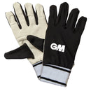 Gunn and Moore Chamois Padded Palm wicket keeping Inner Gloves Gunn and Moore