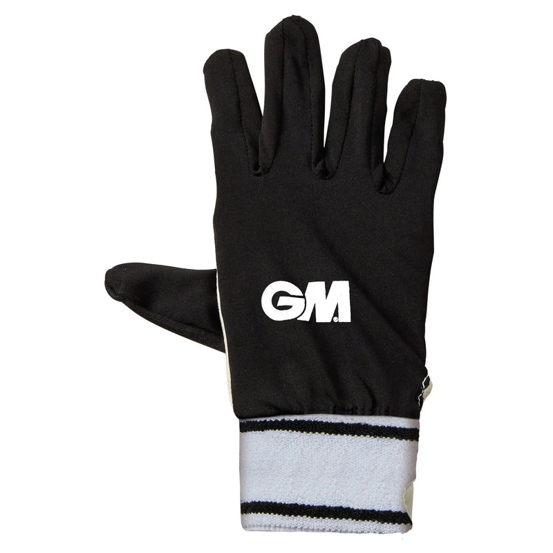 Moisturizing Gloves Fingerless Gunn & Moore Fingerless Batting Gloves - Cotton Inner Gloves For Cricket Players Swimming Gloves