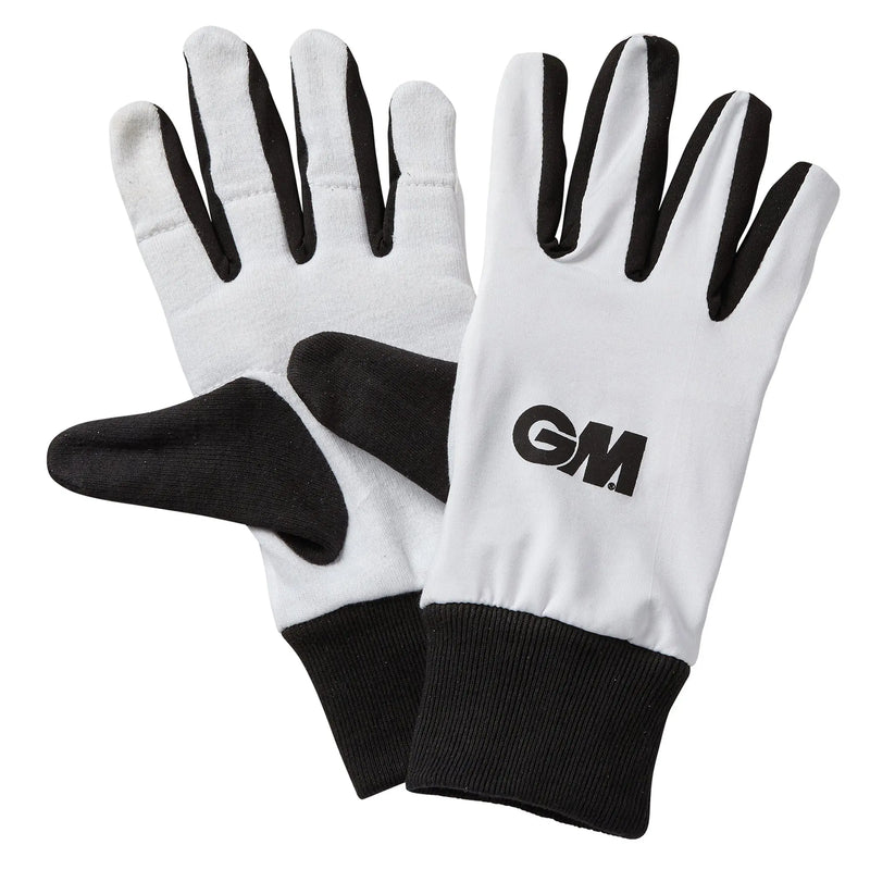 Gunn and Moore Cotton Padded Palm Wicket keeping Inner Gloves Gunn and Moore