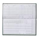 Gunn and Moore Cricket Scorebook 60 Innings Gunn and Moore