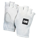 Gunn and Moore Inner Fingerless Cotton Gloves Gunn and Moore