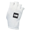 Gunn and Moore Inner Fingerless Cotton Gloves Gunn and Moore