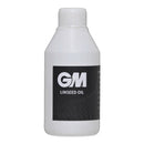 Gunn and Moore Linsed Bat Oil 100ml Gunn and Moore