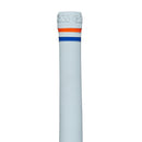 Gunn and Moore Pro-Lite Grip wht/orng/blu sparq Gunn and Moore