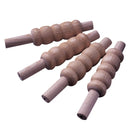 Kookaburra HEAVY BAILS - SENIOR Kookaburra