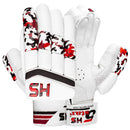 HS 5 Star Cricket Batting Gloves HS