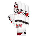 HS 5 Star Cricket Batting Gloves HS