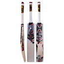 HS 5 star Camo edition English Willow Cricket Bat HS