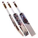 HS 5 star Camo edition English Willow Cricket Bat HS