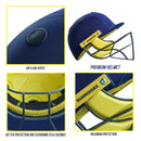 SS Premium Cricket Helmet - Cricket shop italy