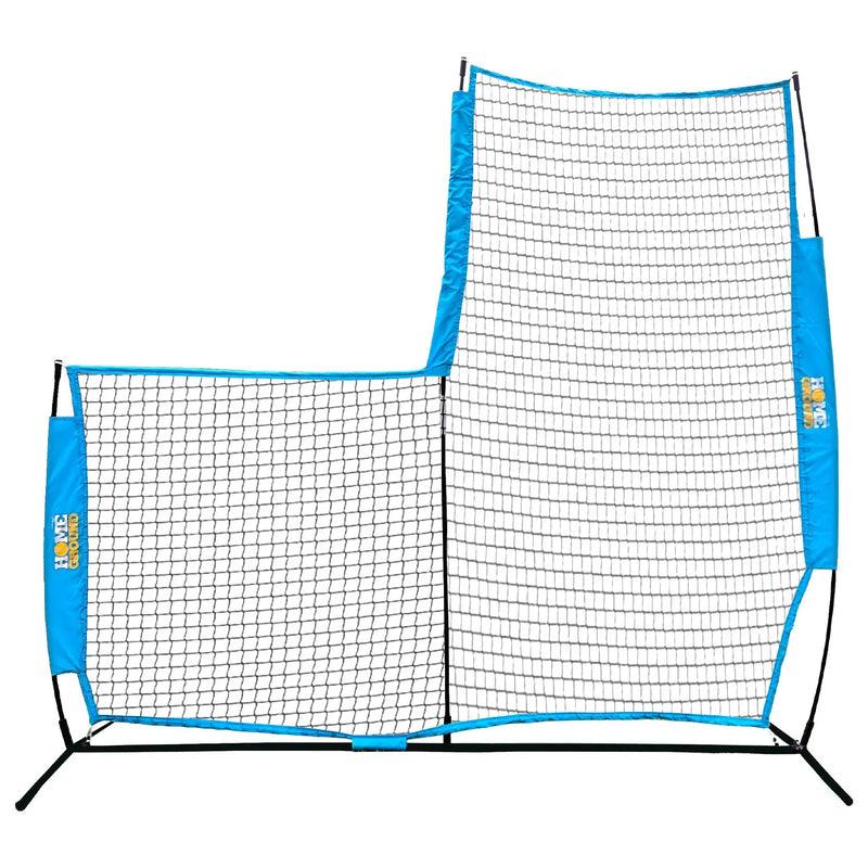 Home Ground Bowling Screen - Cricket shop italy