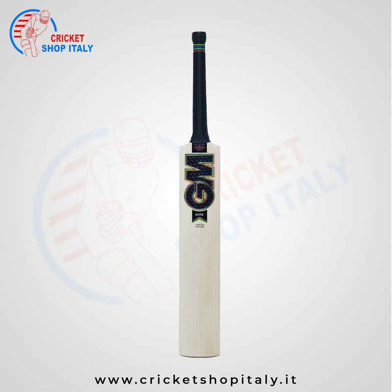 Gunn & Moore Hypa DXM 606 Cricket Bat
