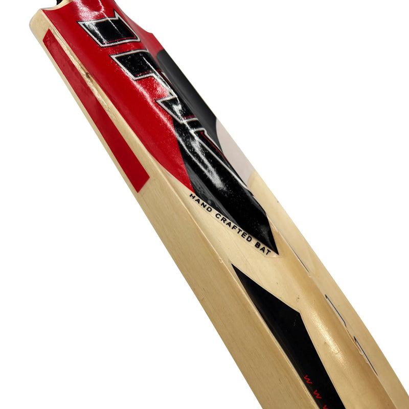 Ihsan Sports Mach 1 Tape Ball Bat - Cricket shop italy