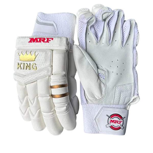 Gunn & Moore GM Guanti Interni Da Cricket – Per Battitori E Wicket-keeper, Cotone, Taglie Ragazzi E Adulti