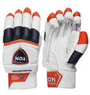 SS Ton Silver Edition Batting Gloves SS