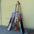 Cricem Premium Edition Tape Ball Cricket Bat crcìkem