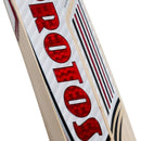 Protos Internatus English Willow Cricket Bat - Cricket shop italy